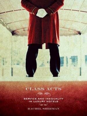 cover image of Class Acts
